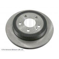 ADU174343 BLUE PRINT Гальмівний диск