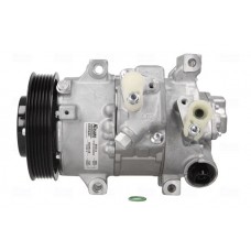 89314 NISSENS Компресор кондиціонера