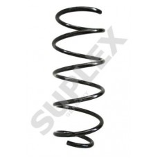 09160 SUPLEX Пружина ходової частини