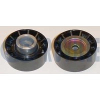 541134 RUVILLE Паразитный / ведущий ролик, Поліклиновий ремінь