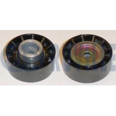 541134 RUVILLE Паразитный / ведущий ролик, Поліклиновий ремінь