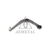 23PE0600 ASMETAL Ричаг незалежної підвіски колеса, подвеска колеса