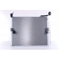 940508 NISSENS Конденсатор кондиціонера