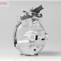 DCP05078 DENSO Компресор кондиціонера