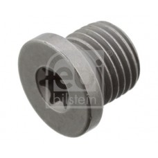 103331 FEBI BILSTEIN Різьбова пробка, Масляний піддон