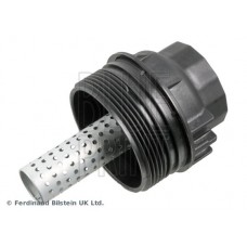 ADBP990021 BLUE PRINT Кришка корпус масляного фільтра