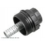 ADBP990021 BLUE PRINT Кришка корпус масляного фільтра