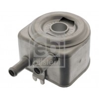 100500 FEBI BILSTEIN масляний радіатор двигунне олива