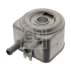100500 FEBI BILSTEIN масляний радіатор двигунне олива