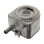 100500 FEBI BILSTEIN масляний радіатор двигунне олива