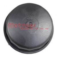 2370038 METZGER Кришка корпус масляного фільтра