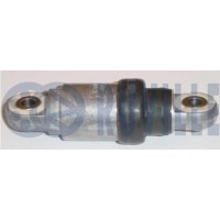 540603 RUVILLE Амортизатор, Поліклиновий ремінь