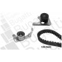 BKCD0123 BUGATTI Комплект ременя ГРМ