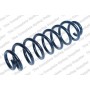 4295129 LESJÖFORS Пружина ходової частини