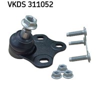 VKDS 311052 SKF Шарнір незалежної підвіски поворотного важеля