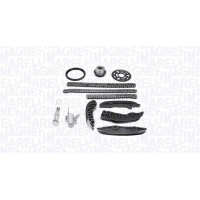 341500000592 MAGNETI MARELLI Комплект цілі приводу розподільного валу