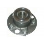 WBH-2020 KAVO PARTS Комплект підшипника ступиці колеса