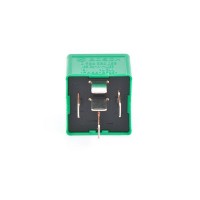 0986332053 BOSCH Реле робочий струм