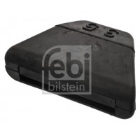43691 FEBI BILSTEIN Втулка листова ресора