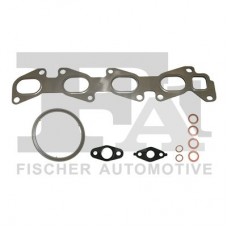 KT540040E FA1 Монтажний комплект компресор