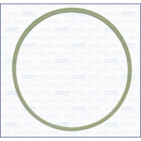 24044800 AJUSA Прокладка корпус впускного колектора