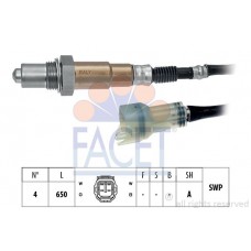 10.8563 FACET датчик кисню