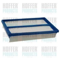 18419 HOFFER Повітряний фільтр