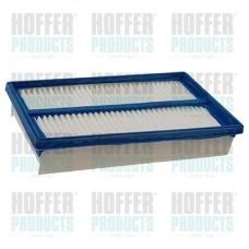 18419 HOFFER Повітряний фільтр