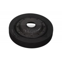 30-0115 MAXGEAR Ремінний шків колінчастий вал