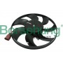 B11500 Borsehung Вентилятор охолодження двигуна
