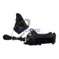 02.24.032 TRUCKTEC AUTOMOTIVE Важіль перемикання передач