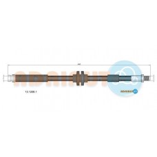13.1206.1 ADRIAUTO Гальмівний шланг