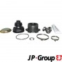 1143501610 JP GROUP Шарнирный комплект, Привідний вал