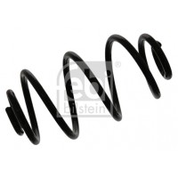 46810 FEBI BILSTEIN Пружина ходової частини