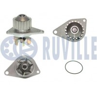 561234 RUVILLE Водяний насос охолодження двигуна
