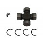DUJ-5502 KAVO PARTS Шарнір продольний вал