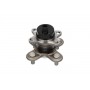 WBH-1503 KAVO PARTS Комплект підшипника ступиці колеса