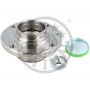 102079 OPTIMAL Комплект підшипника ступиці колеса