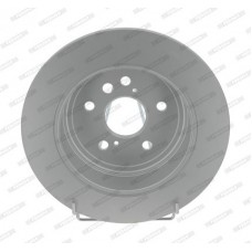 DDF1486C FERODO Гальмівний диск