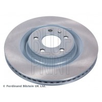 ADV184344 BLUE PRINT Гальмівний диск