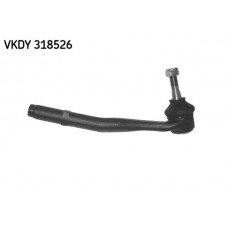 VKDY 318526 SKF Наконечник поперечної кермової тяги