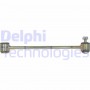 TC1387 DELPHI Тяга стійка стабілізатор