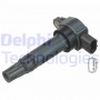 GN10674-12B1 DELPHI Котушка запалювання
