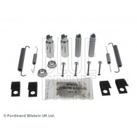 ADA1041505 BLUE PRINT Комплектуючі гальмівна колодка