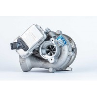 54409980009 BorgWarner Компресор наддуву