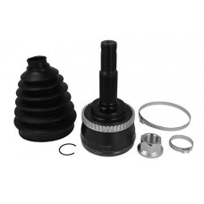 607-509 CIFAM Шарнирный комплект, Привідний вал