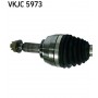 VKJC 5973 SKF Привідний вал