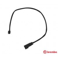 A 00 505 BREMBO Сигналізатор зносу гальмівних колодок