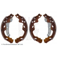 ADT34159 BLUE PRINT Комплект гальмівних колодок