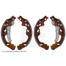 ADT34159 BLUE PRINT Комплект гальмівних колодок